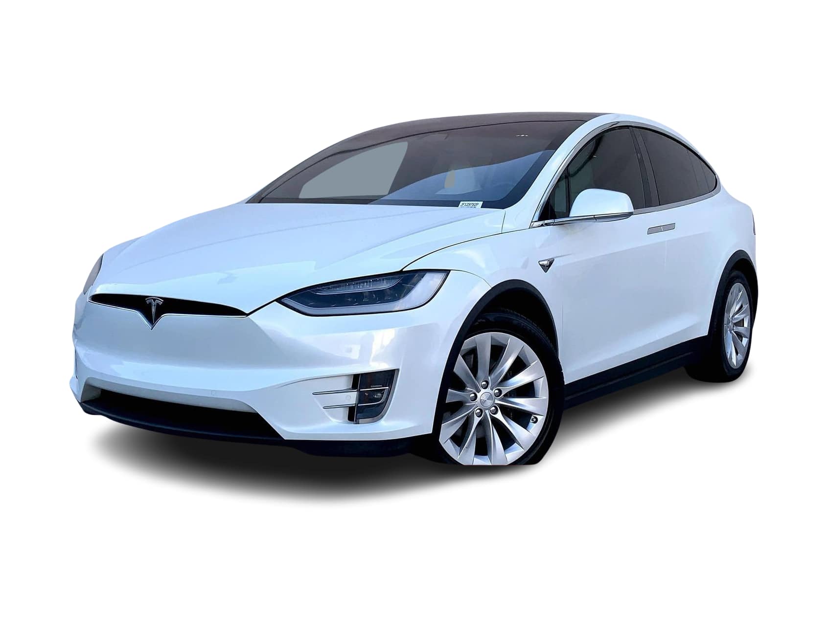 2018 Tesla Model X 75D -
                  Honolulu, HI