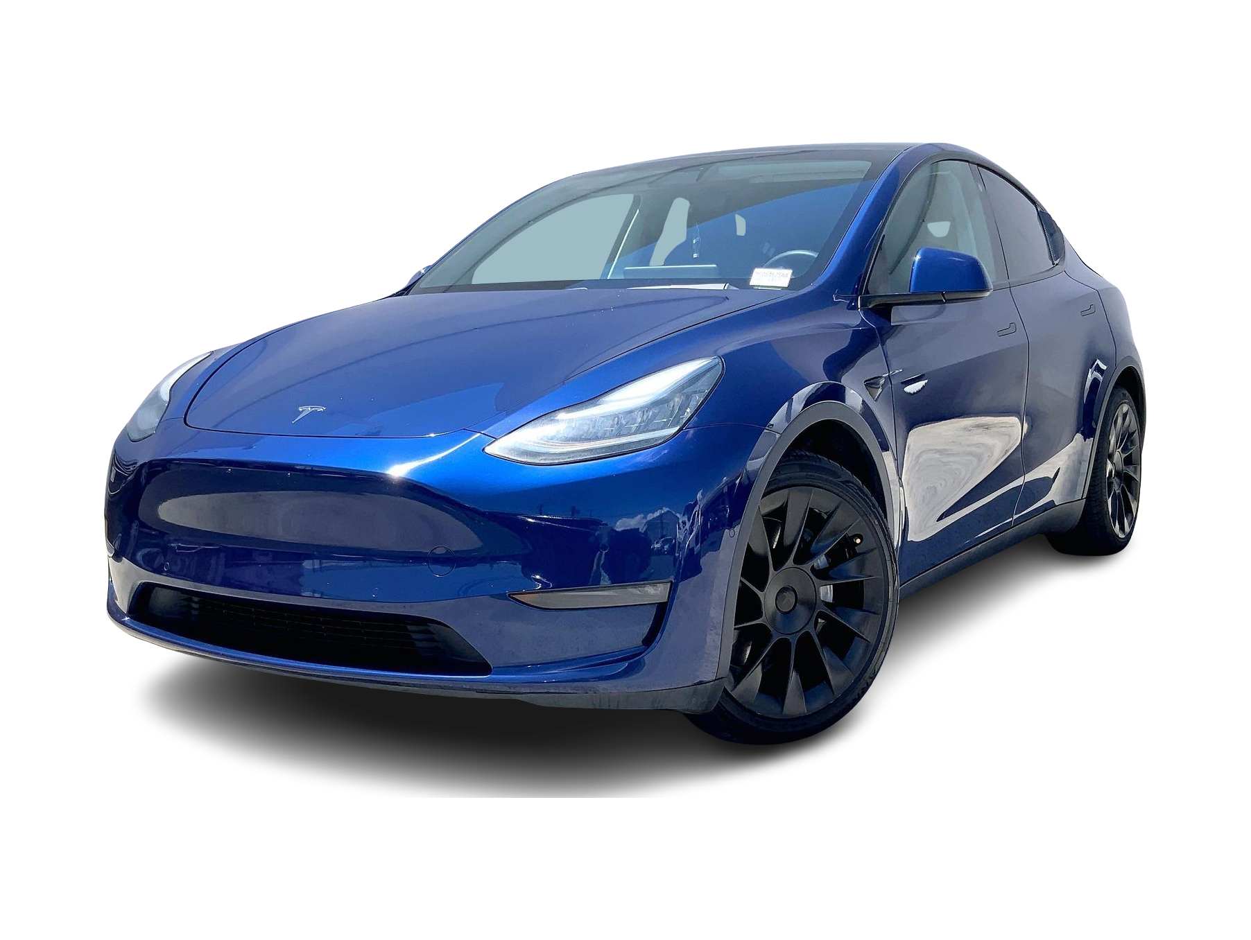 2021 Tesla Model Y Long Range -
                  Honolulu, HI