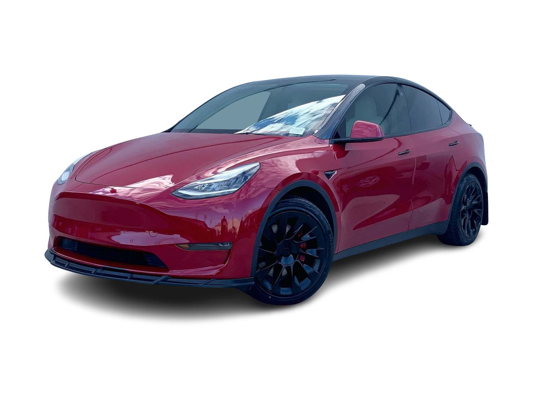 2021 Tesla Model Y Long Range -
                  Honolulu, HI