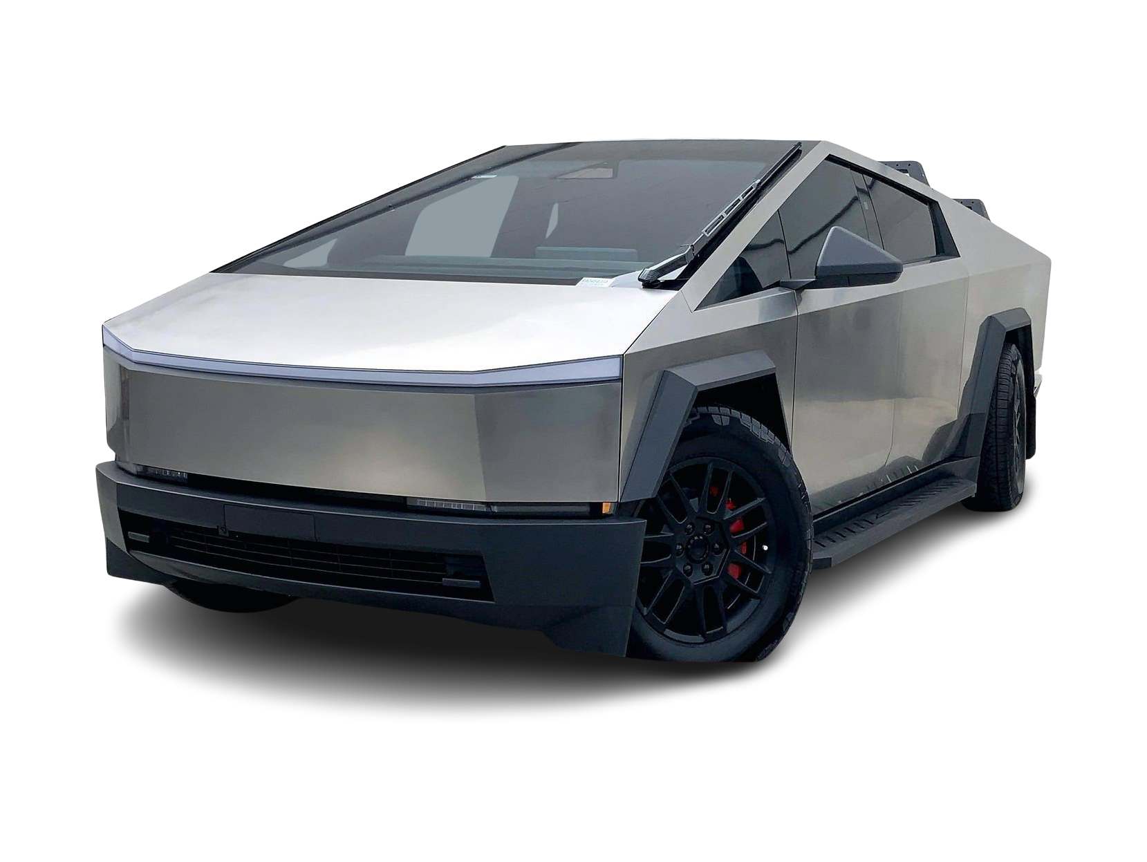 2024 Tesla Cybertruck  -
                  Honolulu, HI