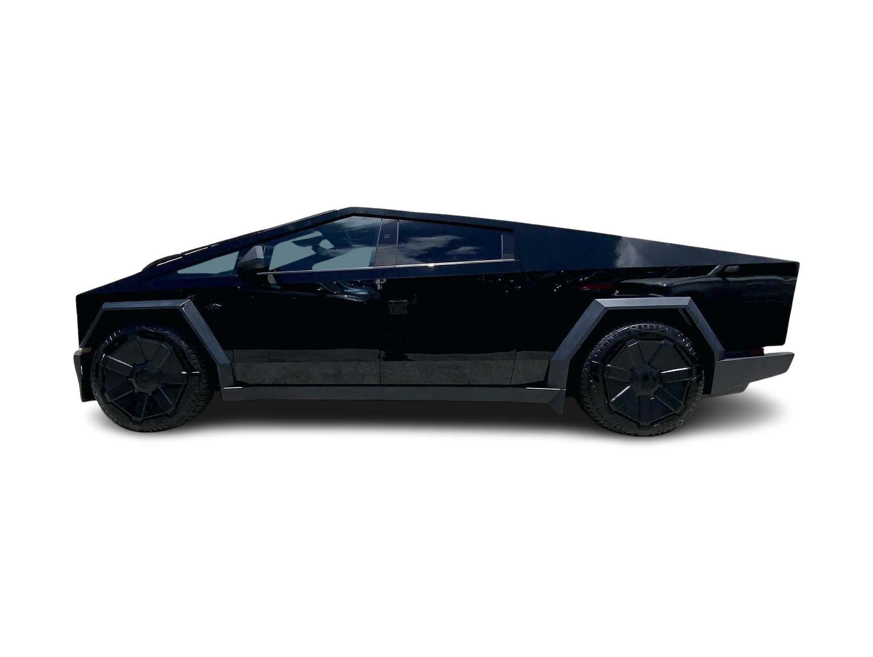 2024 Tesla Cybertruck Cyberbeast -
                  Honolulu, HI