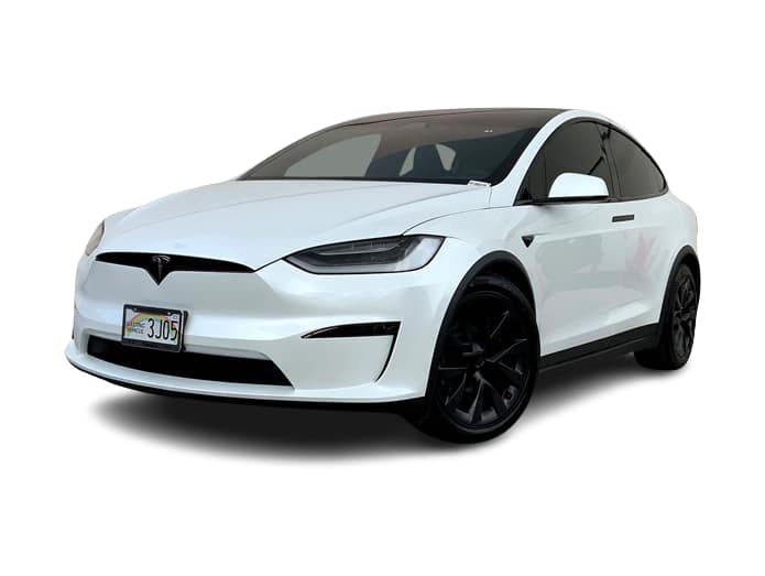 2023 Tesla Model X Long Range -
                Honolulu, HI