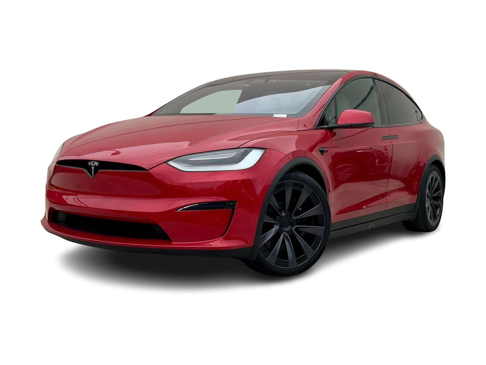 2022 Tesla Model X Plaid -
                  Honolulu, HI