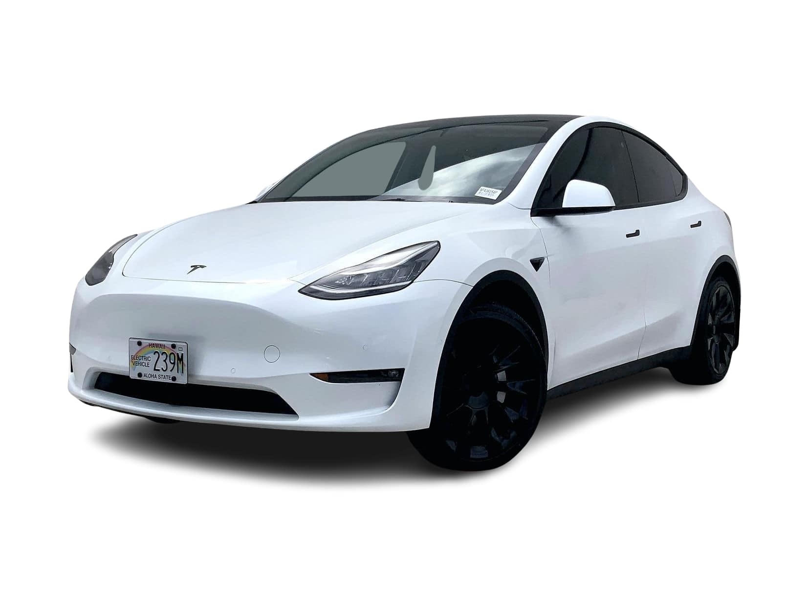 Thumbnail: 2022 Tesla Model Y - 1