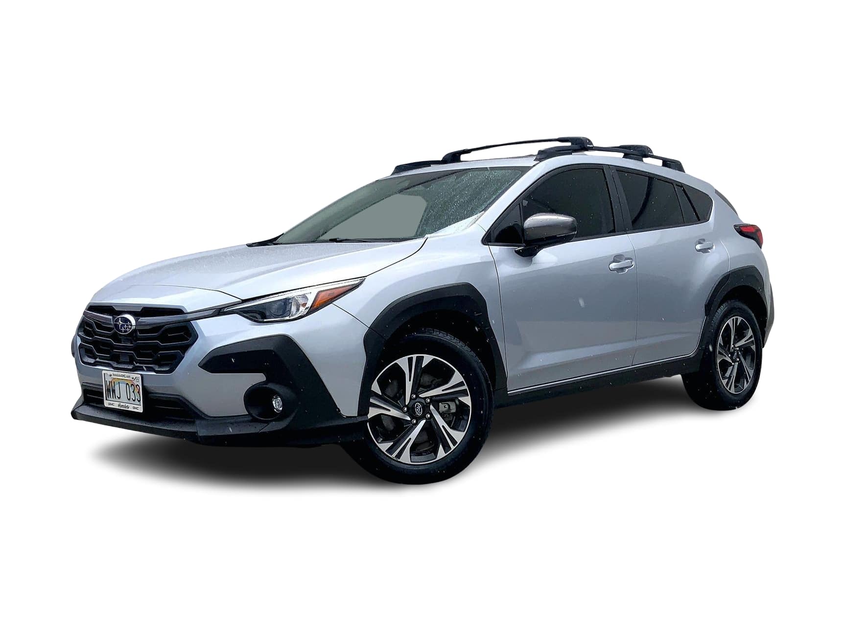 Thumbnail: 2024 Subaru Crosstrek - 1