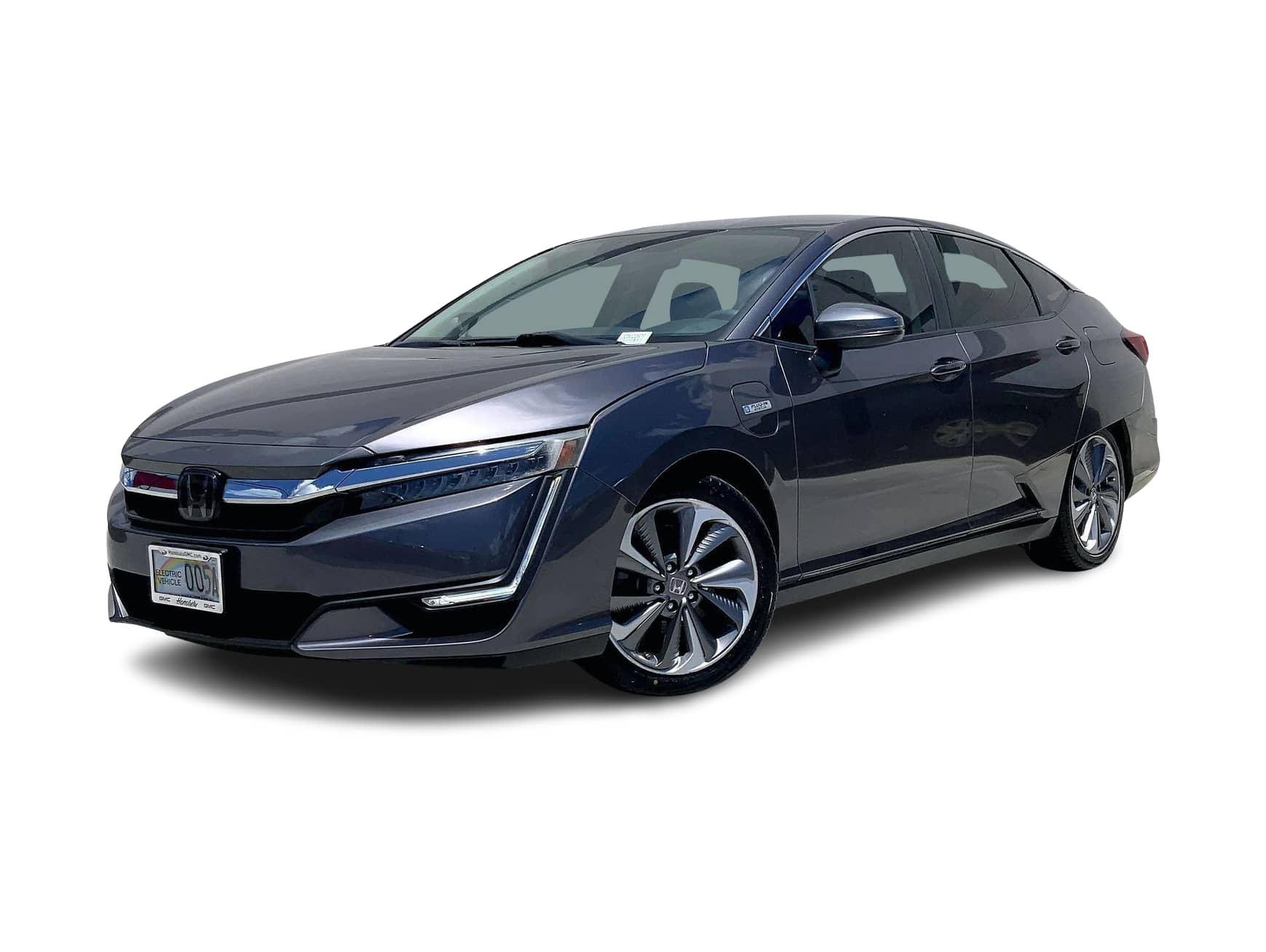 2018 Honda Clarity Base -
                  Honolulu, HI