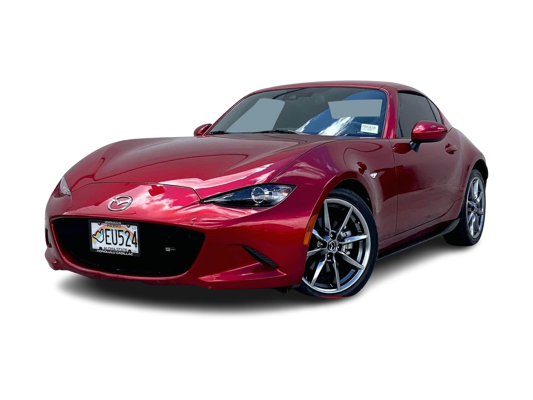 Thumbnail: 2023 Mazda MX-5 Miata - 1