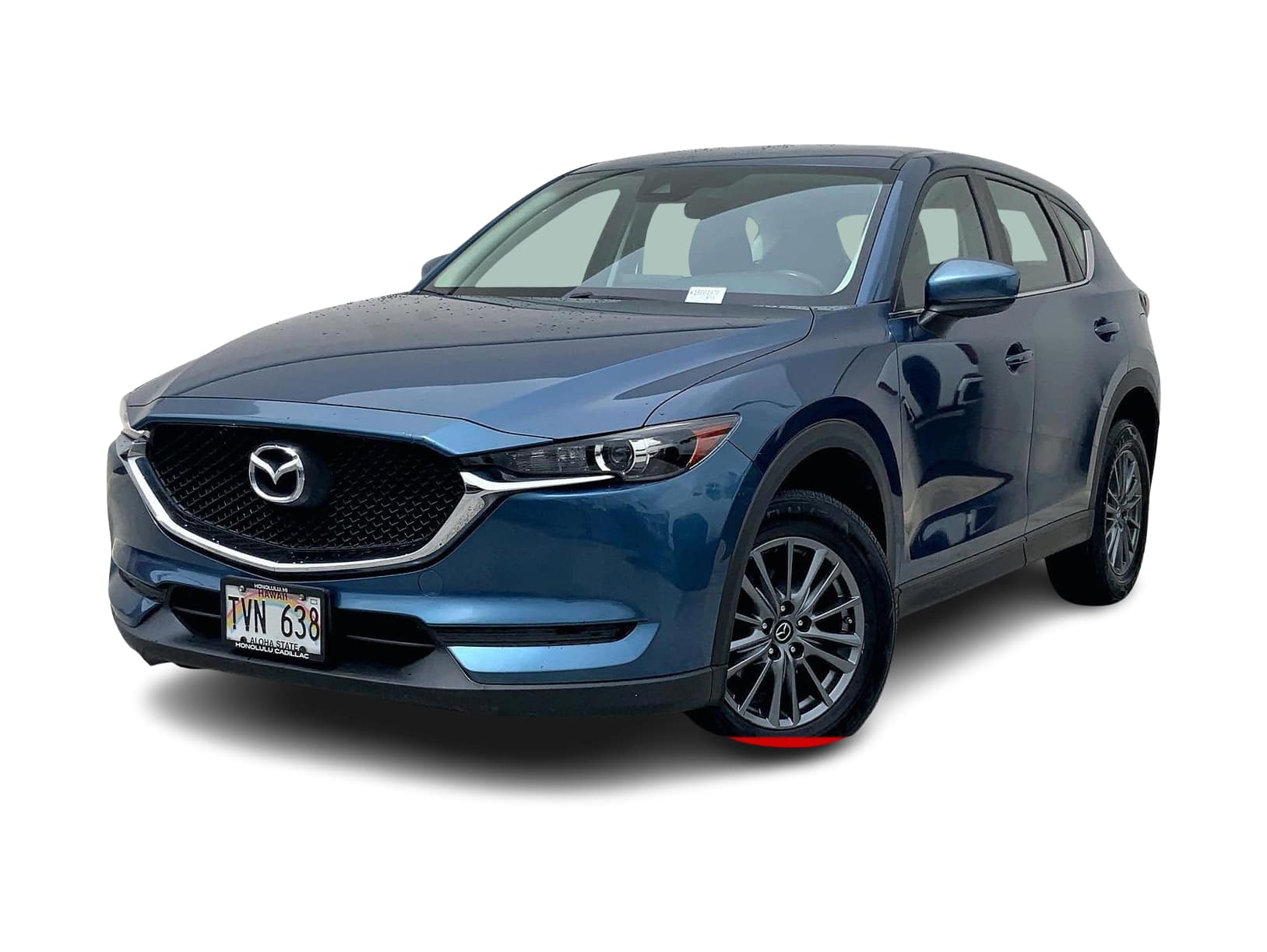 2019 Mazda CX-5 Sport -
                  Honolulu, HI