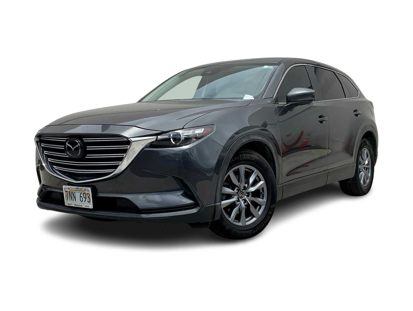 2018 Mazda CX-9 Sport -
                  Honolulu, HI