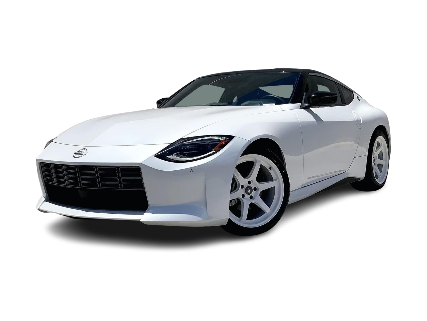 2024 Nissan Z Sport -
                  Honolulu, HI