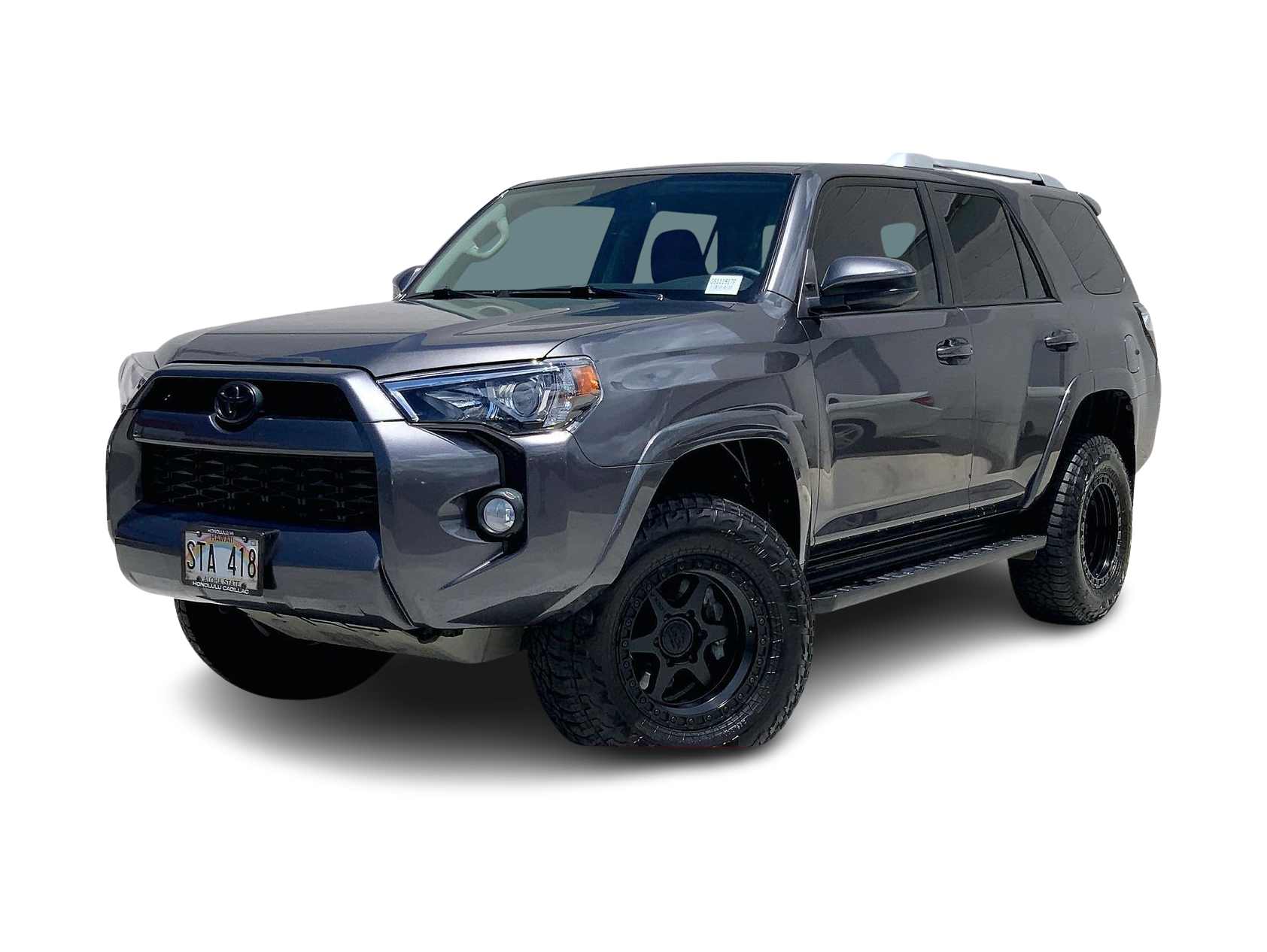 2016 Toyota 4Runner SR5 -
                  Honolulu, HI