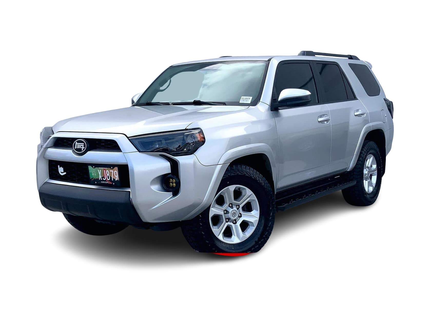 2016 Toyota 4Runner SR5 -
                  Honolulu, HI
