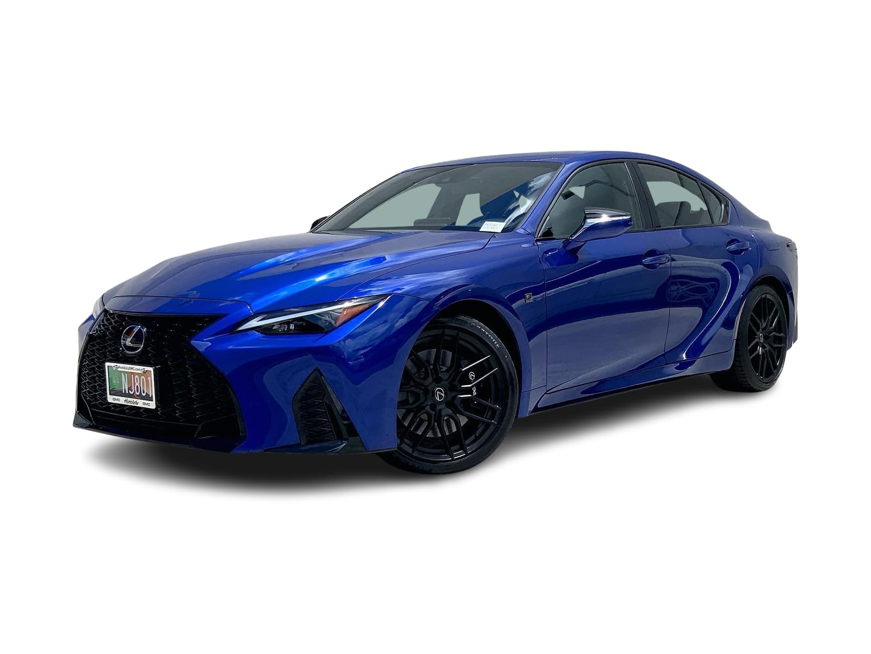 2023 Lexus IS F -
                  Honolulu, HI
