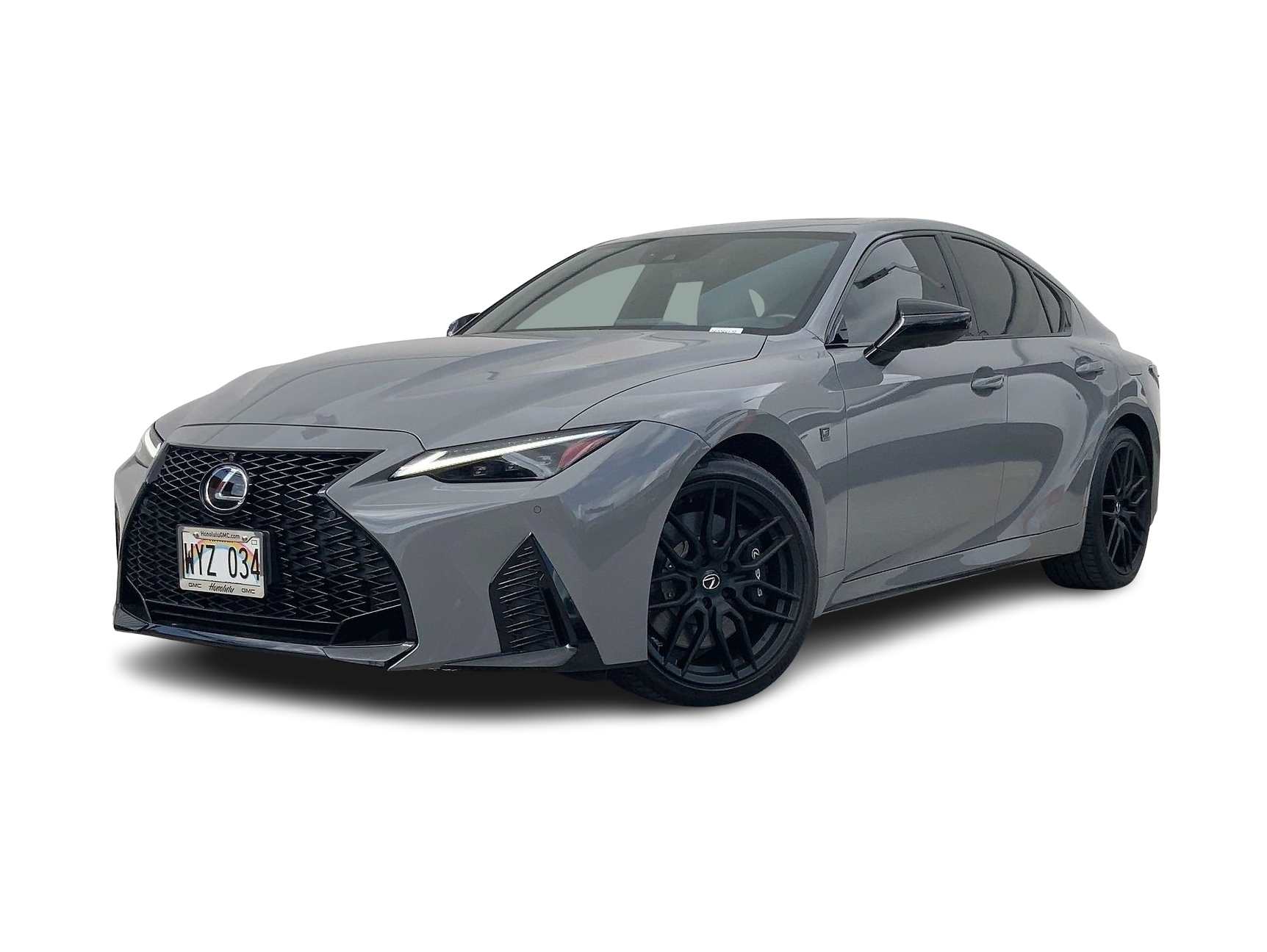 Thumbnail: 2024 Lexus ES - 1