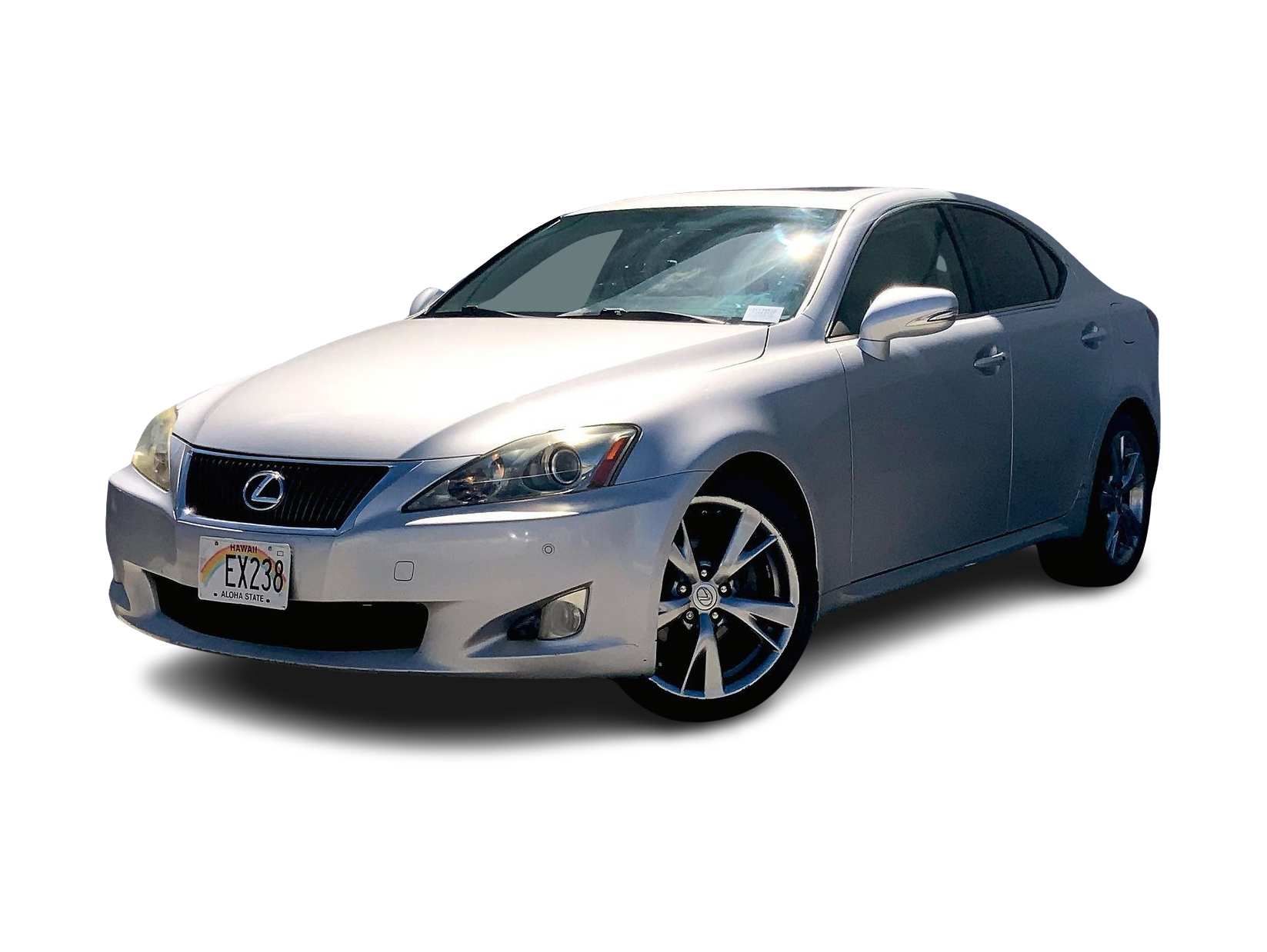 2010 Lexus IS 250 -
                  Honolulu, HI