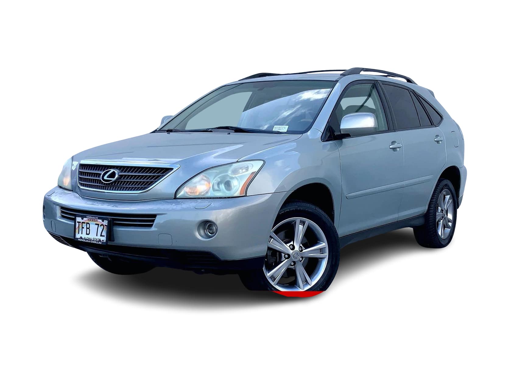 2006 Lexus RX Hybrid 400h -
                  Honolulu, HI