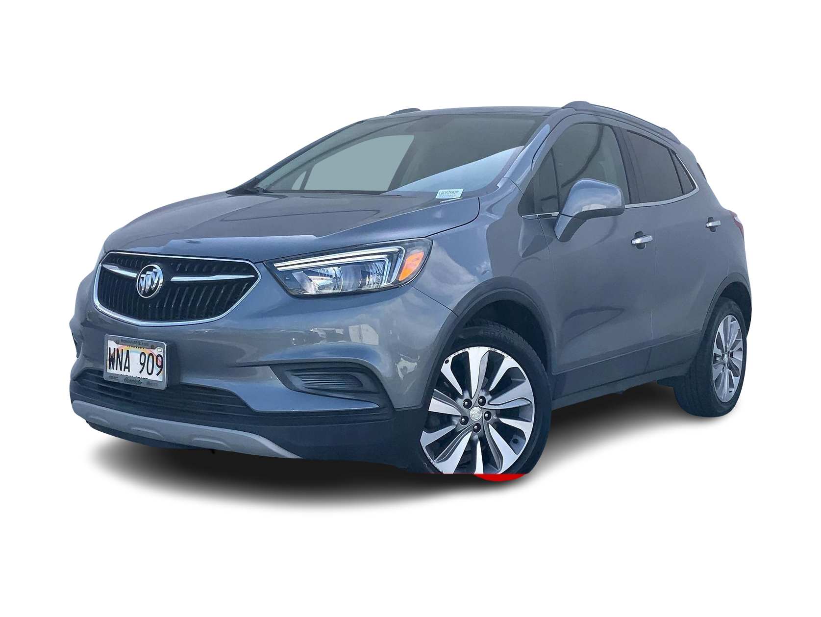 Thumbnail: 2020 Buick Encore - 1