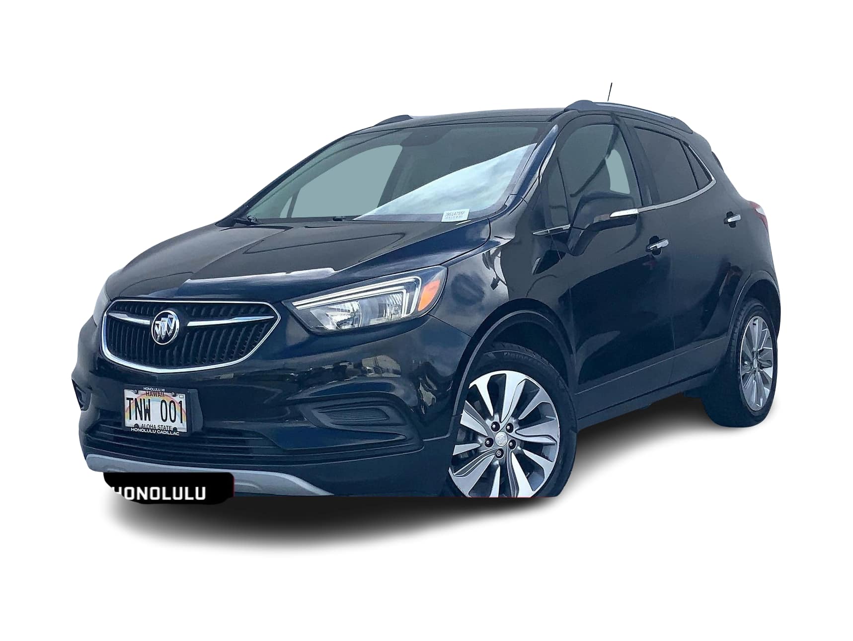 2018 Buick Encore Preferred -
                  Honolulu, HI