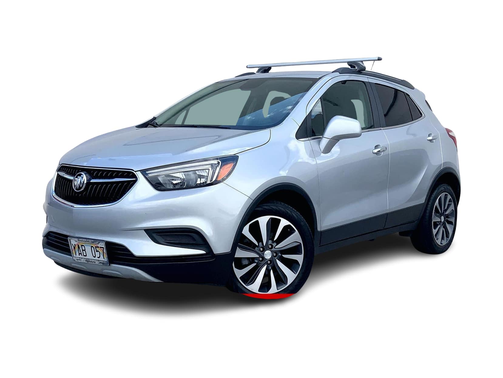 2022 Buick Encore Preferred -
                  Honolulu, HI