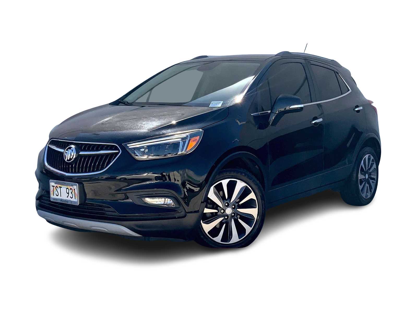 2019 Buick Encore Essence -
                  Honolulu, HI