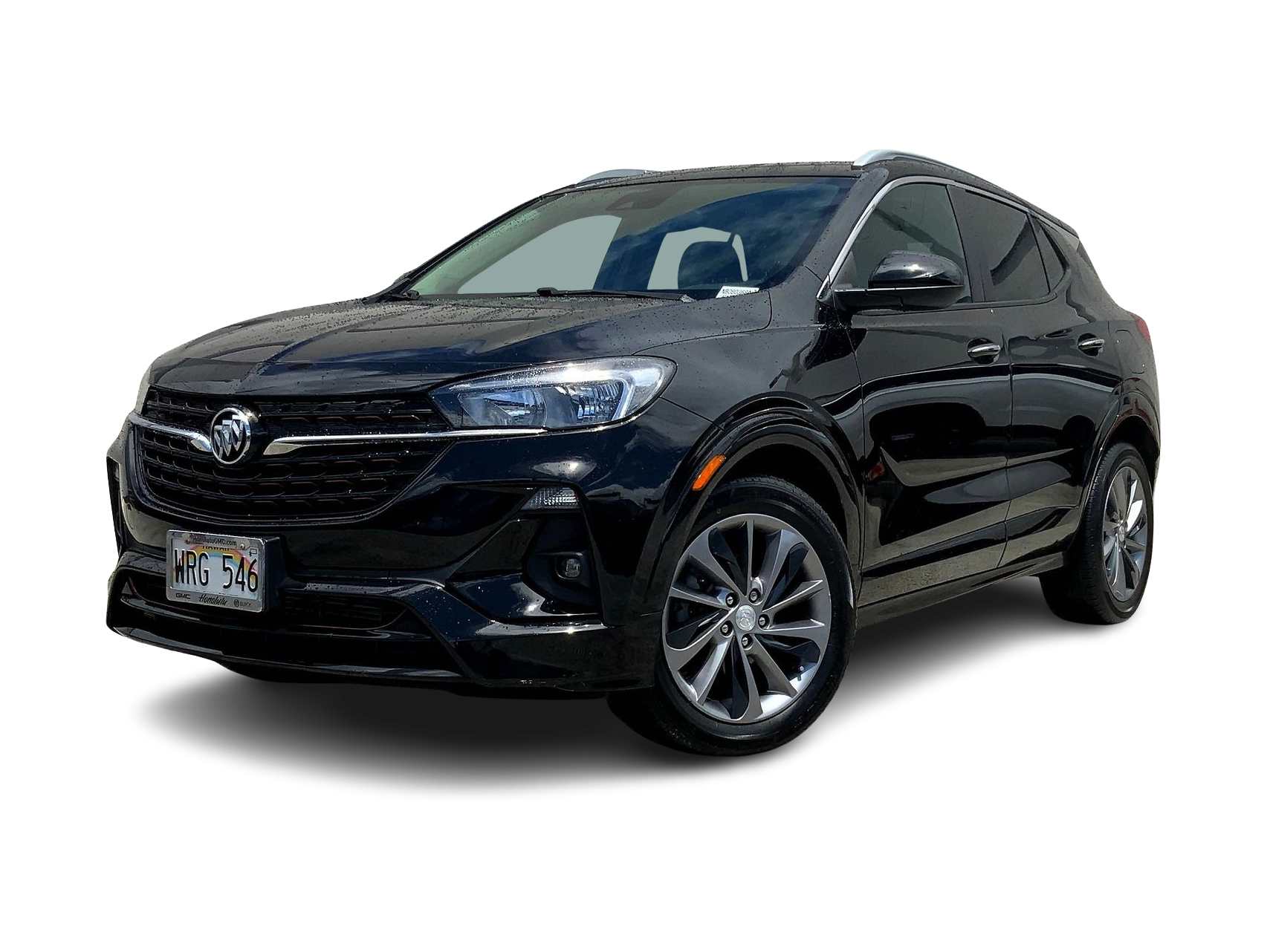 2022 Buick Encore GX Select -
                  Honolulu, HI