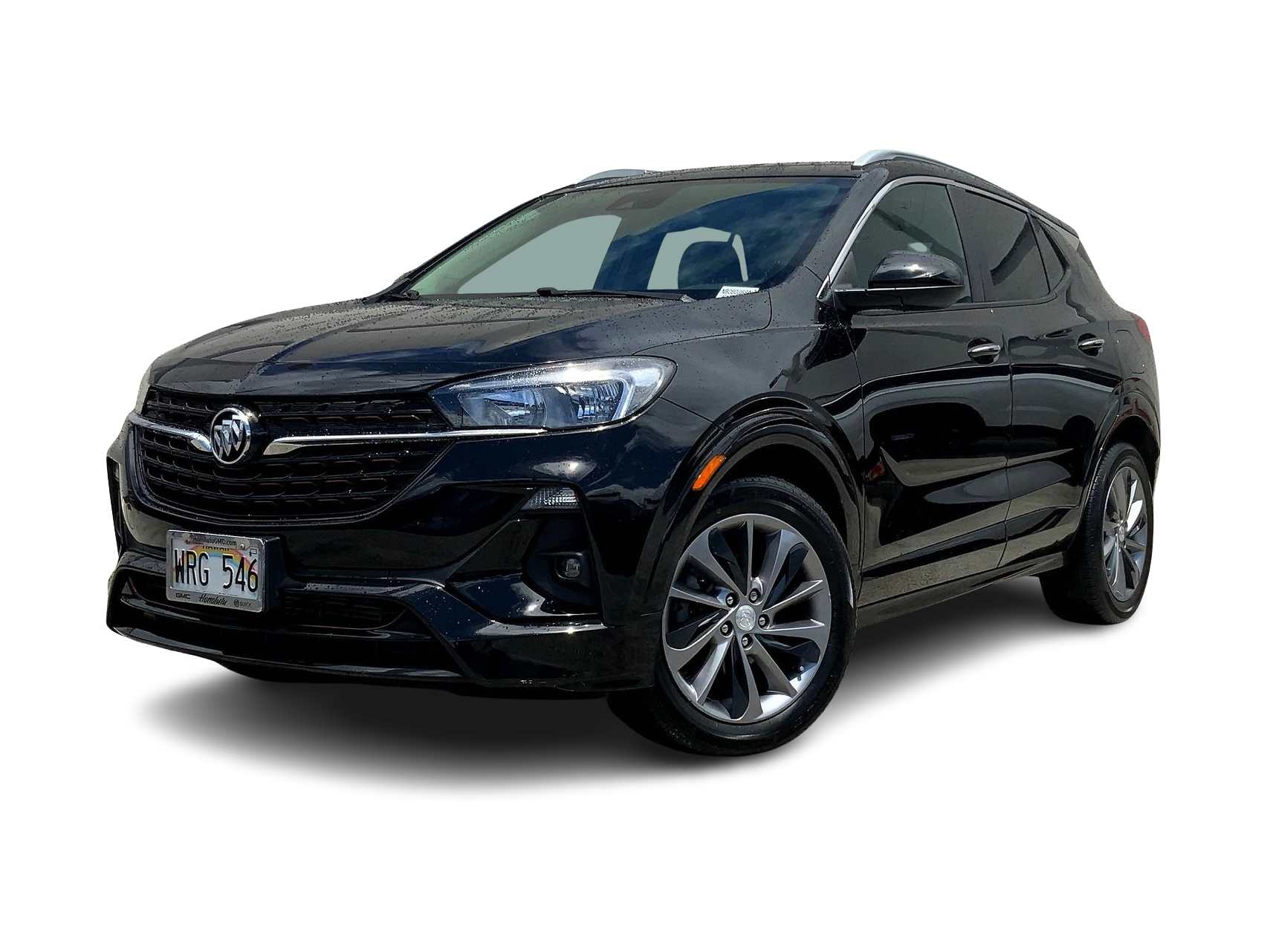 2022 Buick Encore GX Select -
                  Honolulu, HI