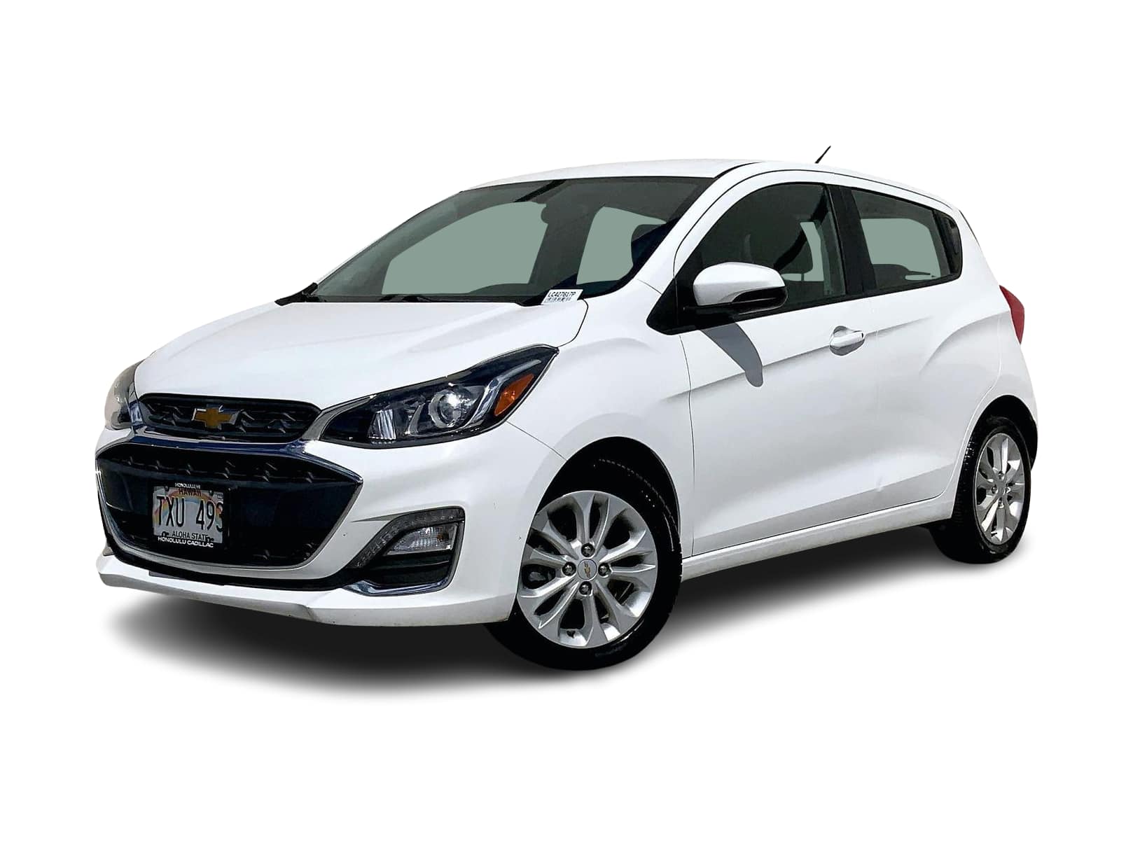 2020 Chevrolet Spark LT -
                  Honolulu, HI