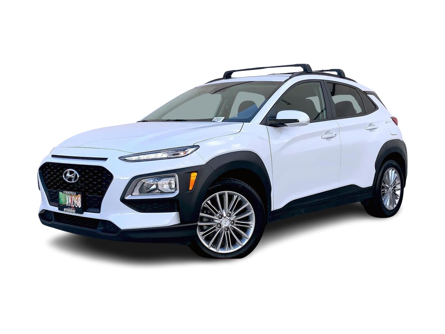 2020 Hyundai Kona SEL -
                  Honolulu, HI