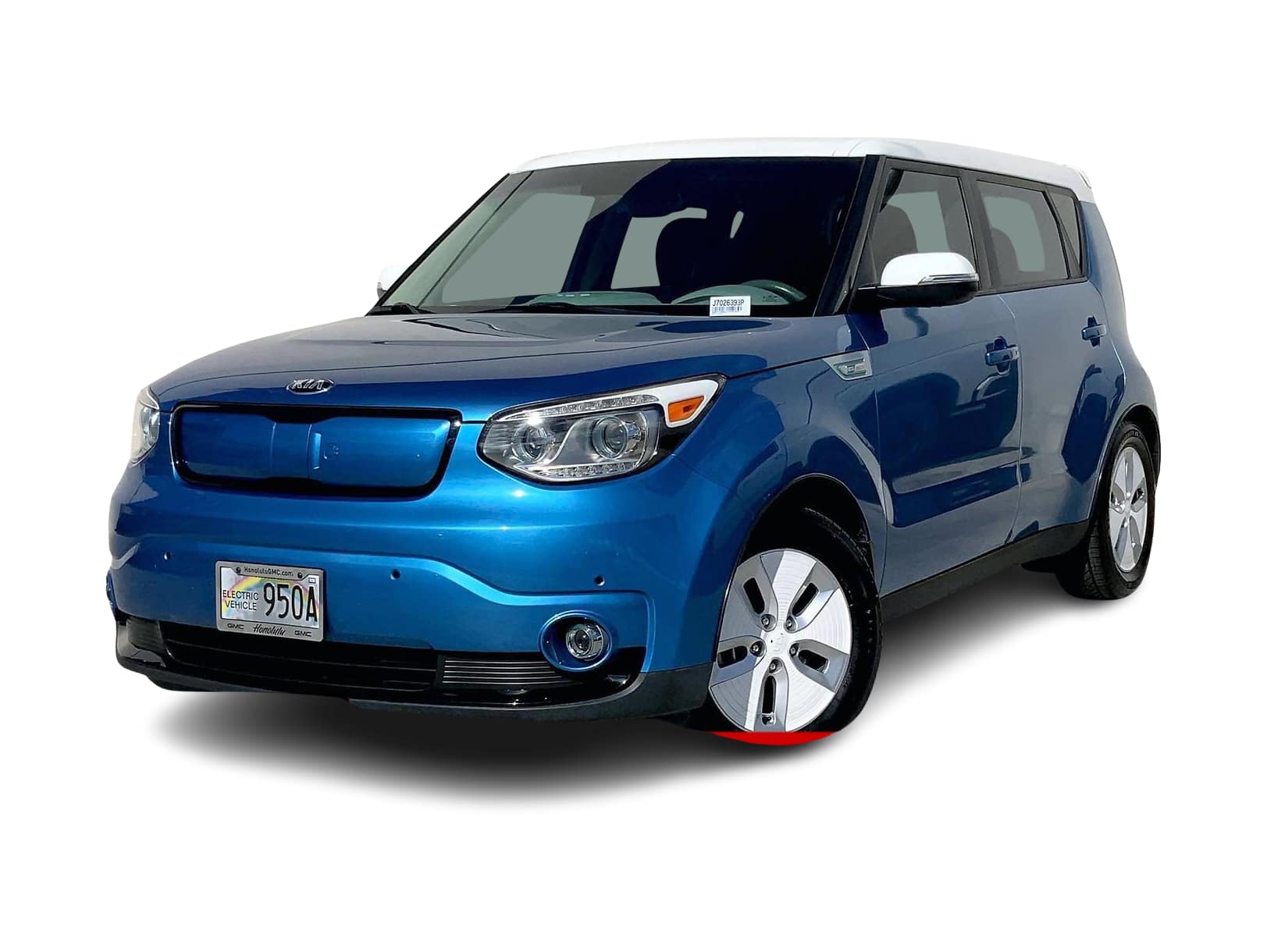 2018 Kia Soul Soul+ -
                  Honolulu, HI