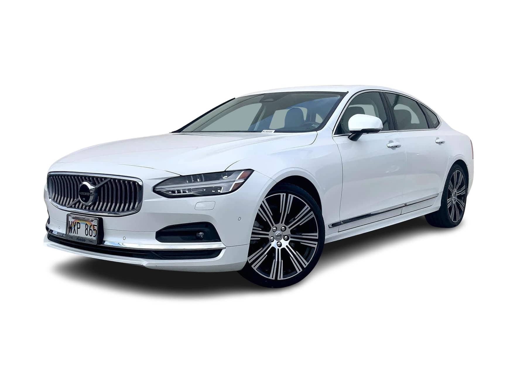2022 Volvo S90 B6 Inscription -
                  Honolulu, HI