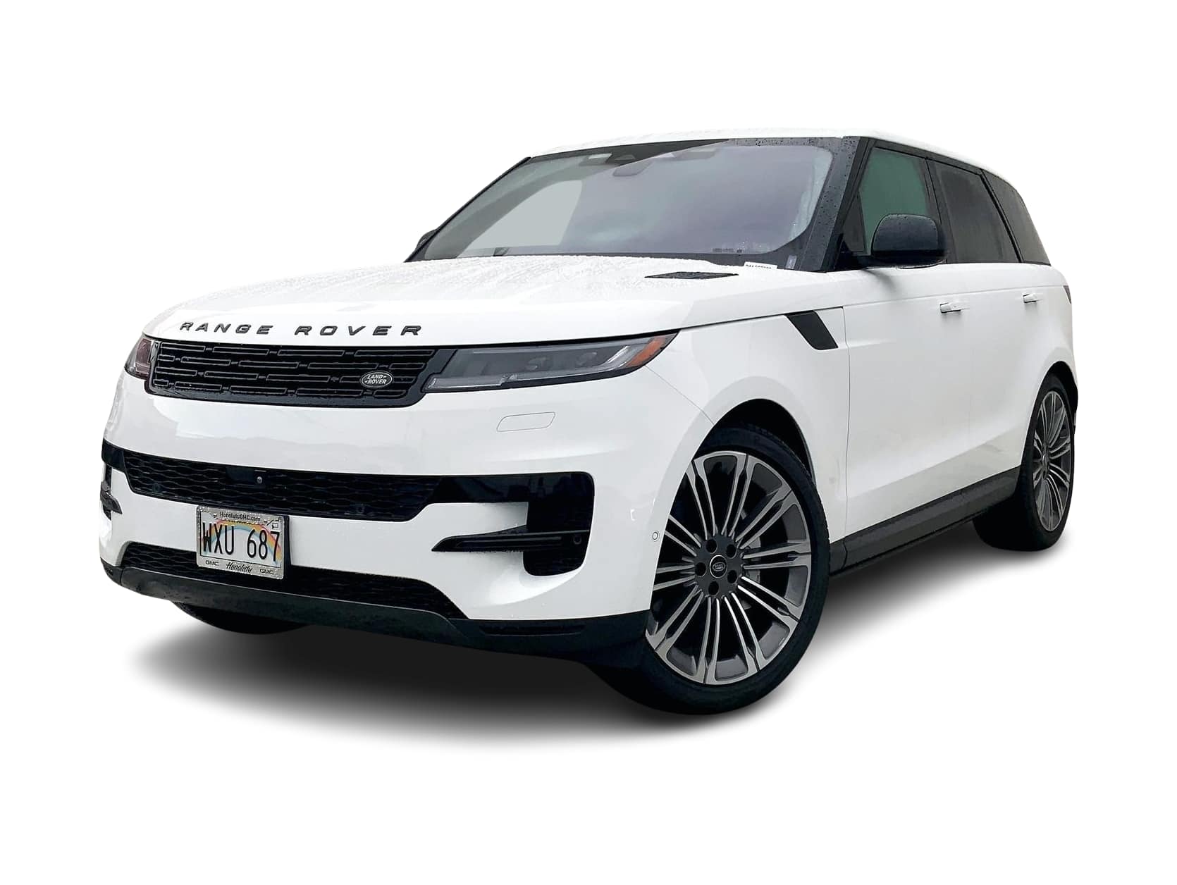 Thumbnail: 2023 Land Rover Range Rover Sport - 1