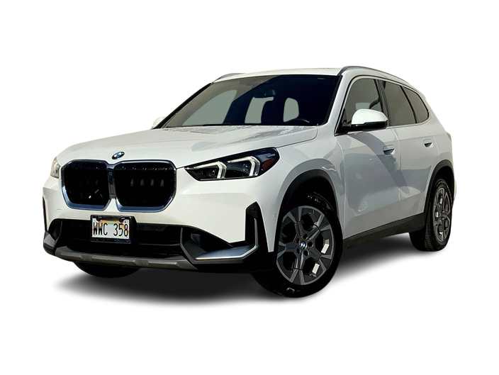 2023 BMW X1 xDrive28i -
                Honolulu, HI