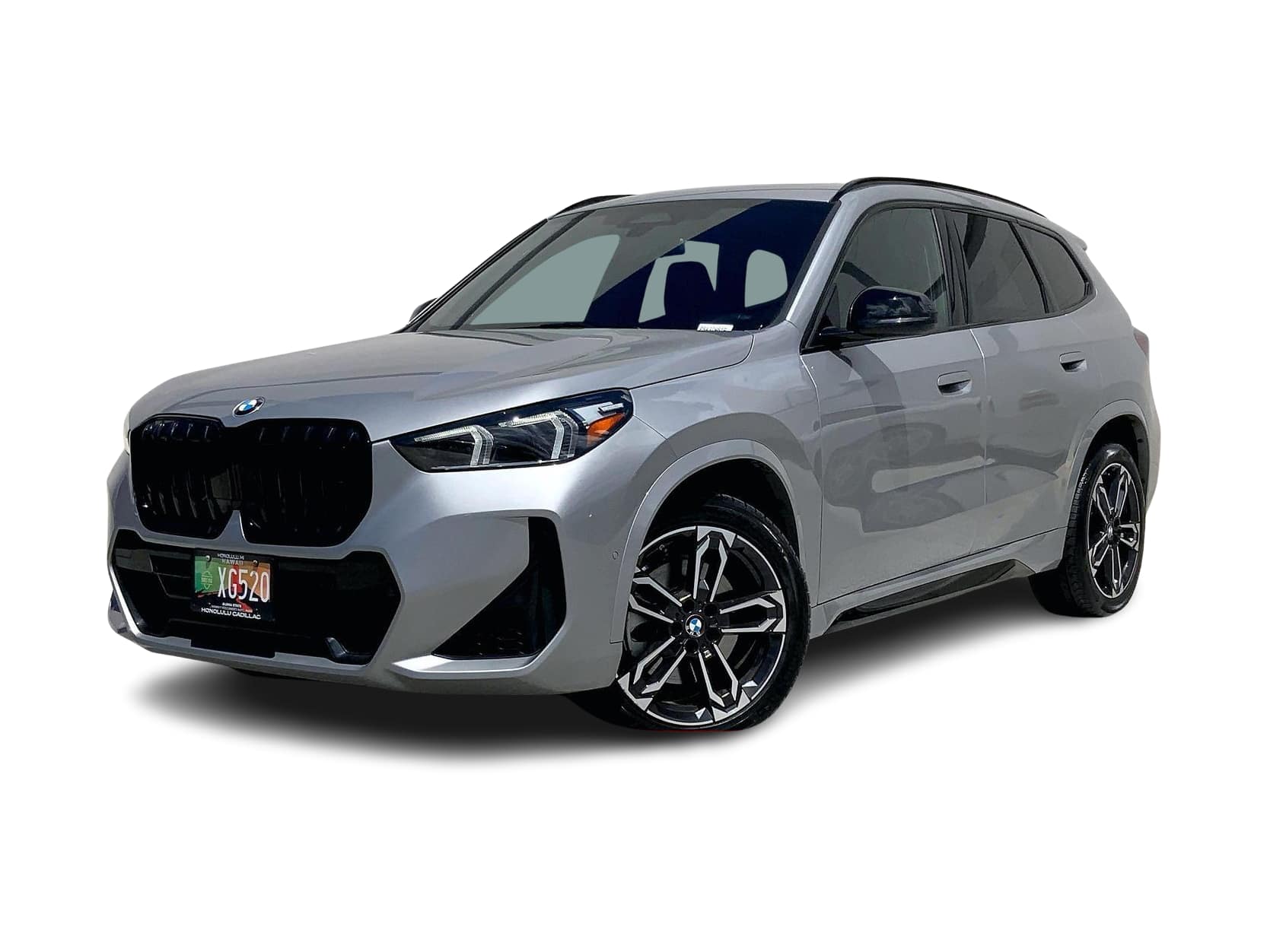 2023 BMW X1 xDrive28i -
                  Honolulu, HI