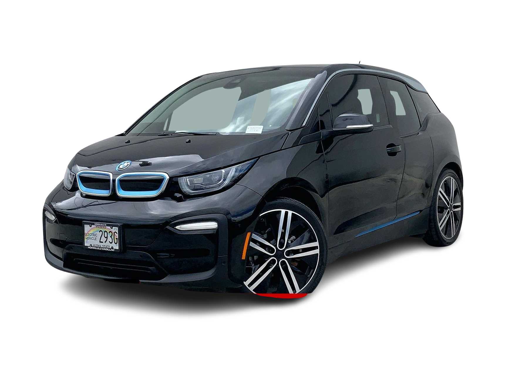 2019 BMW i3 Base -
                  Honolulu, HI