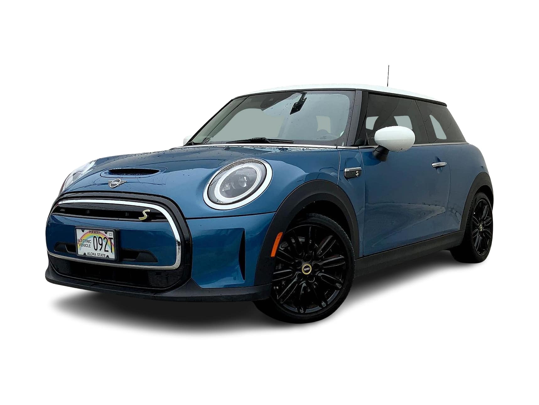 2024 MINI Cooper SE -
                  Honolulu, HI