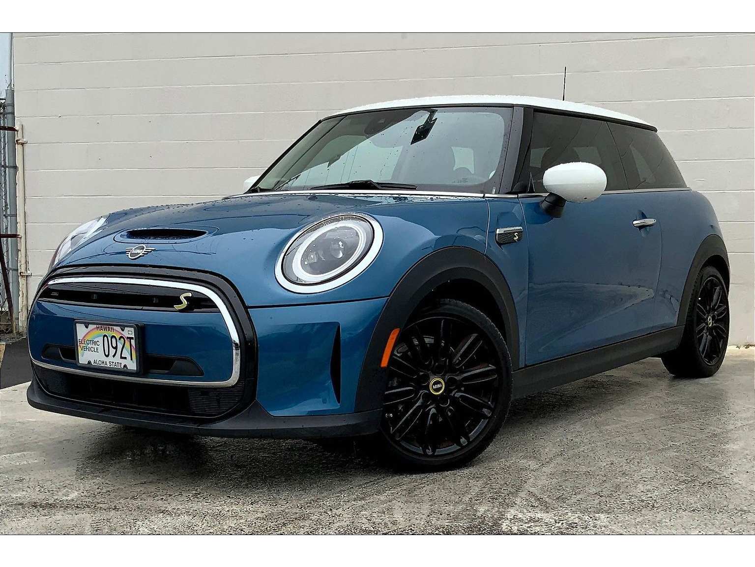 2024 MINI Hardtop 2 Door