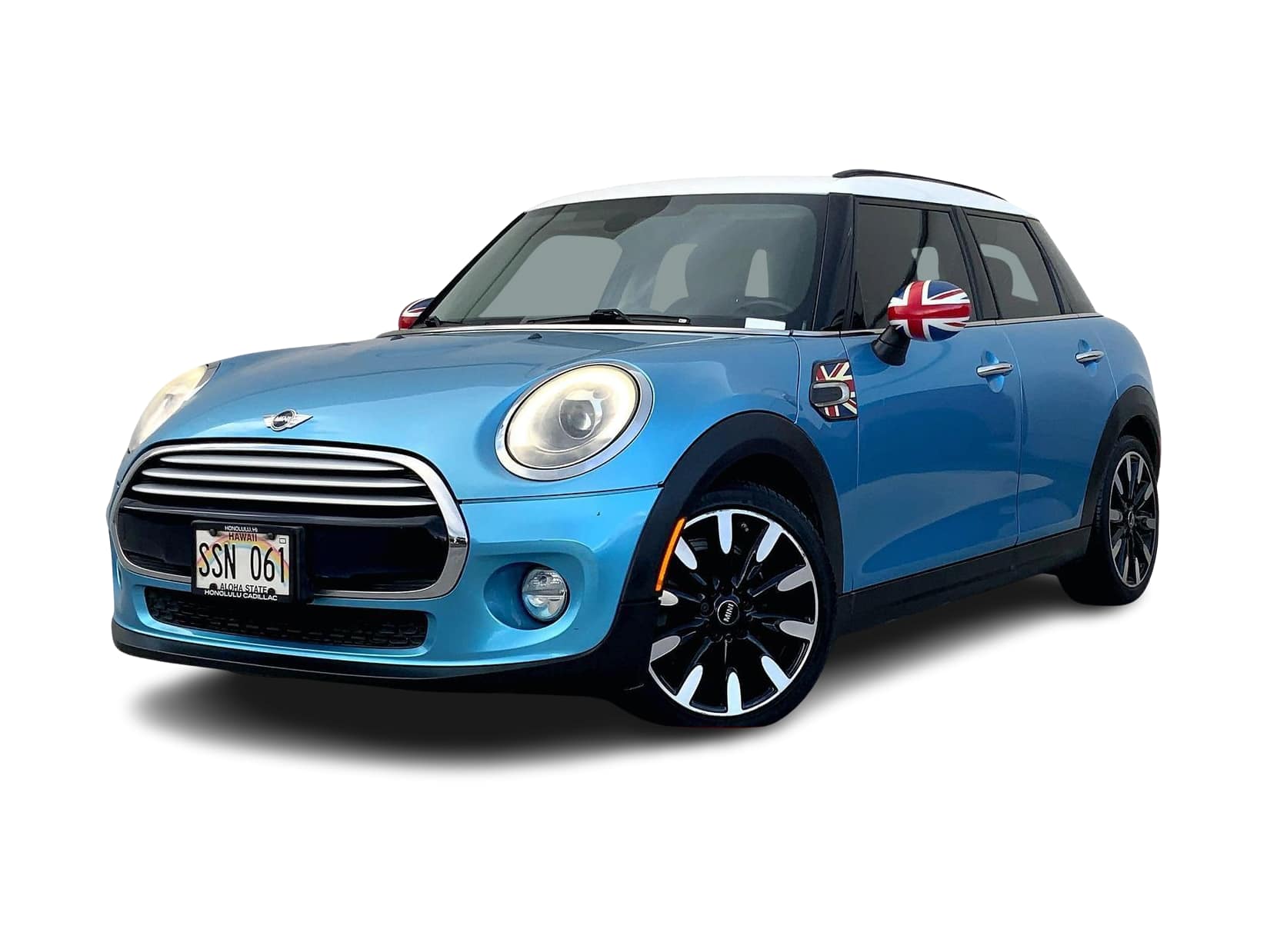 2015 MINI Cooper Base -
                  Honolulu, HI