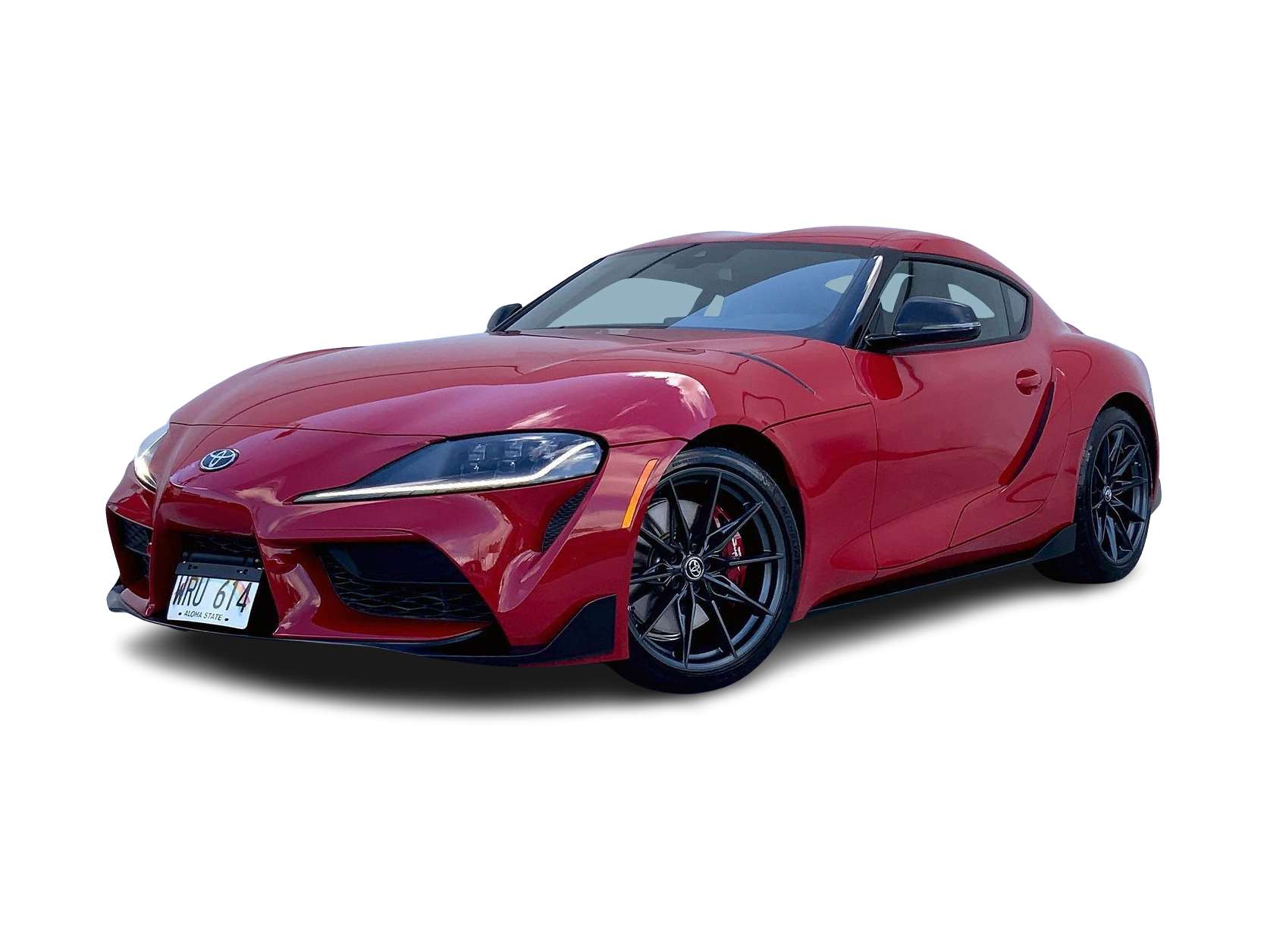 2023 Toyota GR Supra A91 Edition -
                  Honolulu, HI
