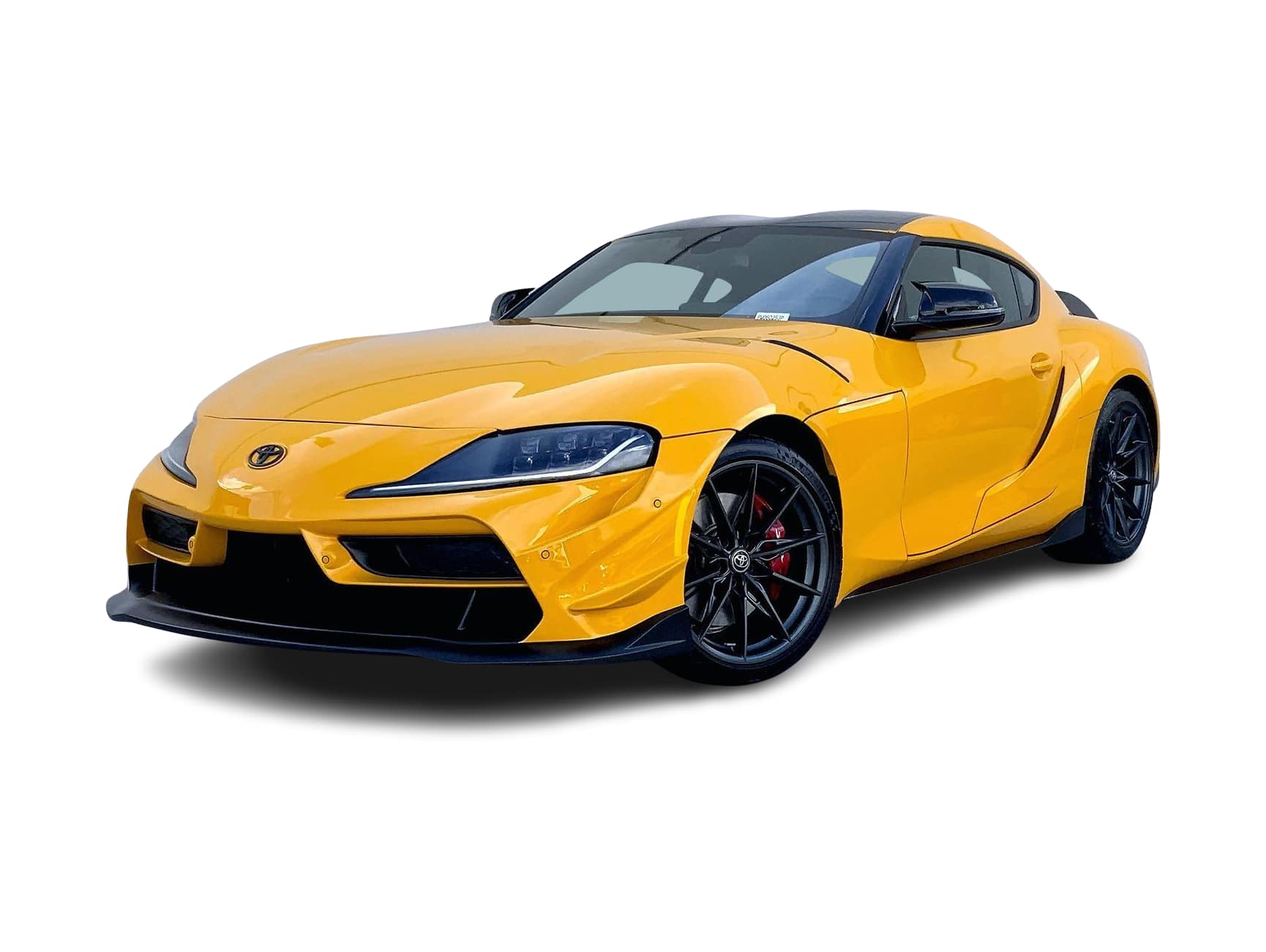 2023 Toyota GR Supra Premium -
                  Honolulu, HI