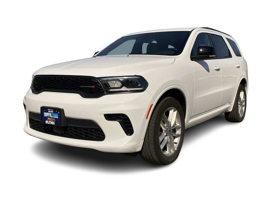 2024 Dodge Durango GT -
                  Wasilla, AK