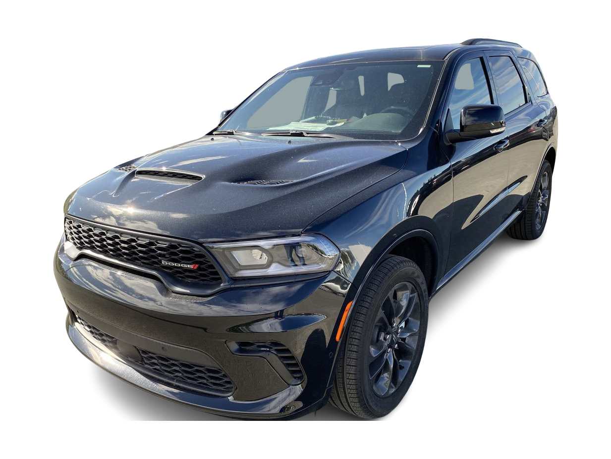 2024 Dodge Durango GT -
                Wasilla, AK