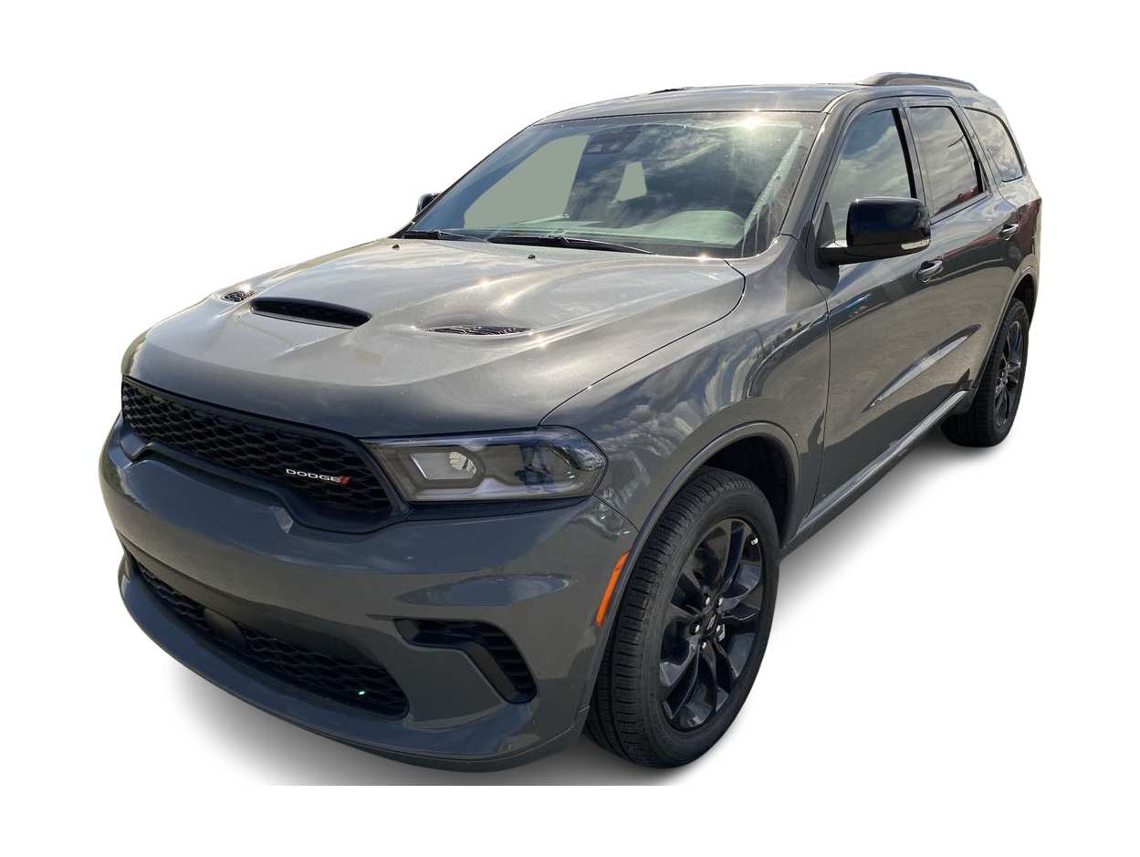 2024 Dodge Durango GT -
                Wasilla, AK