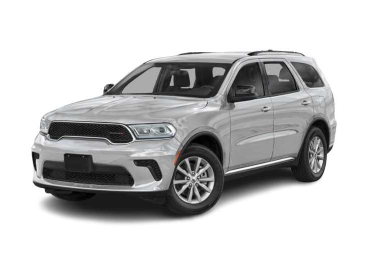 Thumbnail: 2026 Dodge Durango - 1