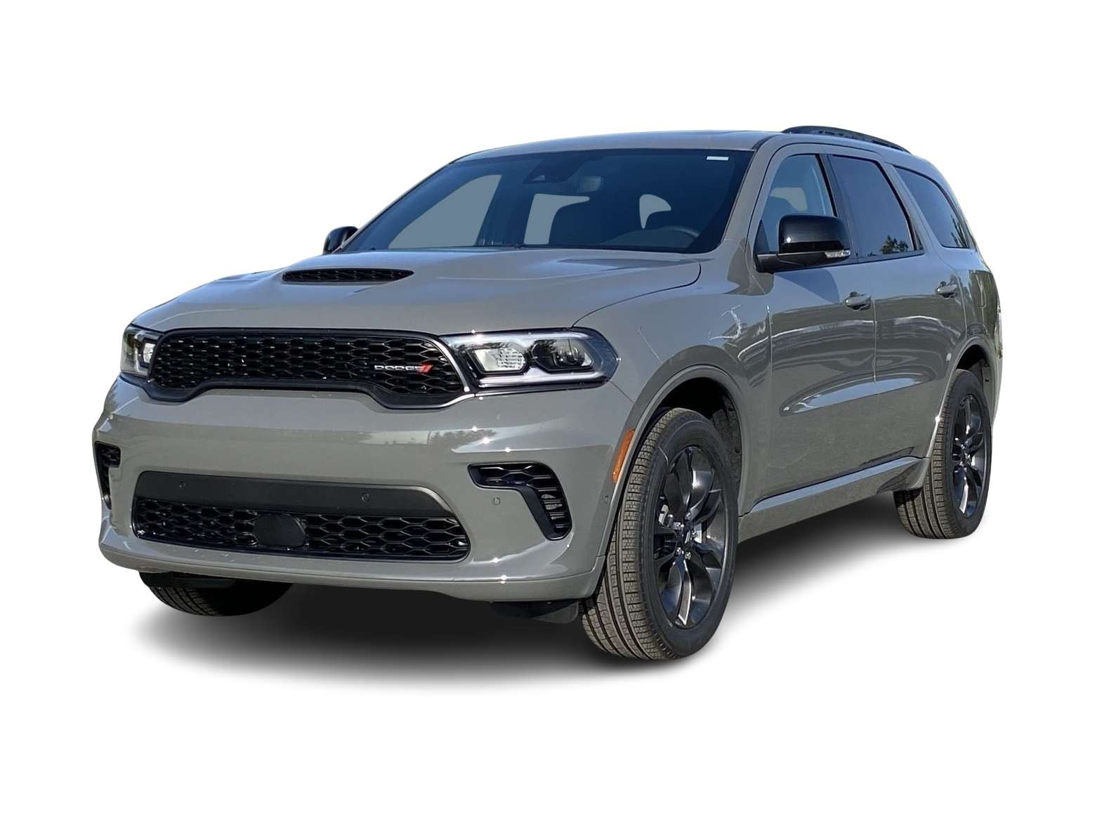 Thumbnail: 2026 Dodge Durango - 1