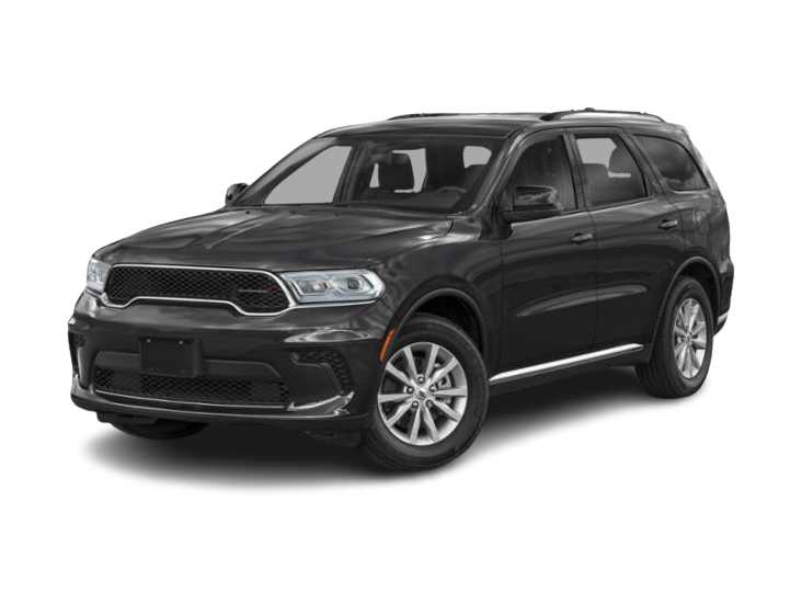 Thumbnail: 2026 Dodge Durango - 1