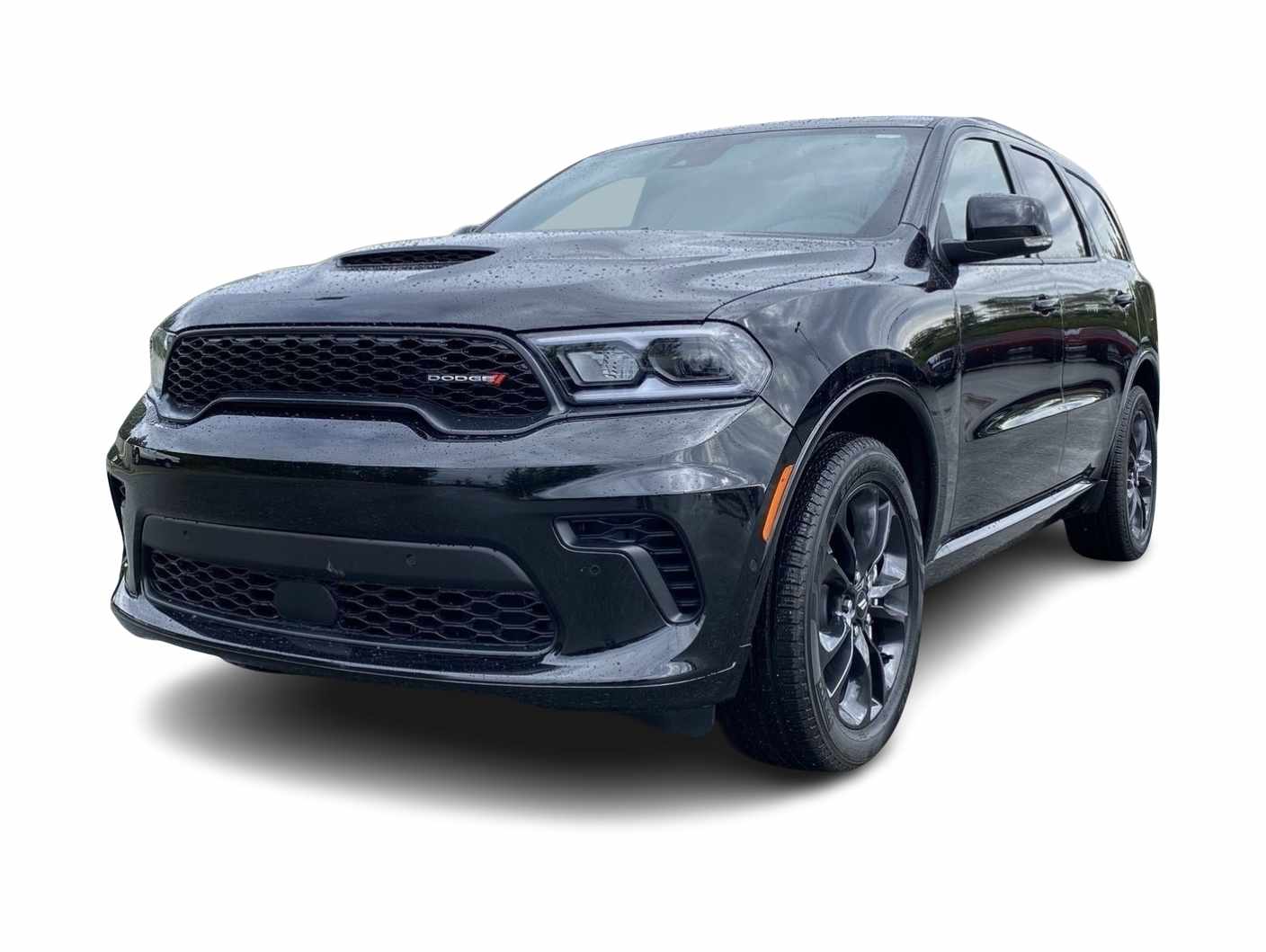 Thumbnail: 2026 Dodge Durango - 1