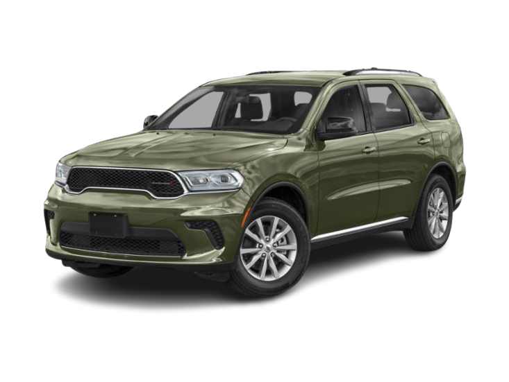 Thumbnail: 2026 Dodge Durango - 1