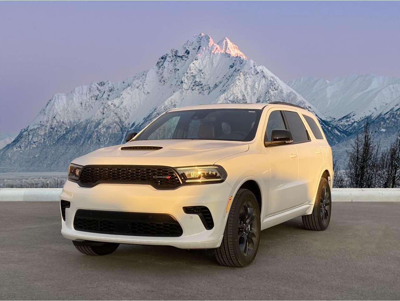 2026 Dodge Durango GT Plus's photo