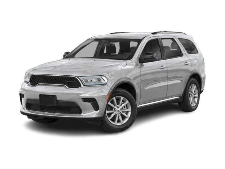 Thumbnail: 2026 Dodge Durango - 1