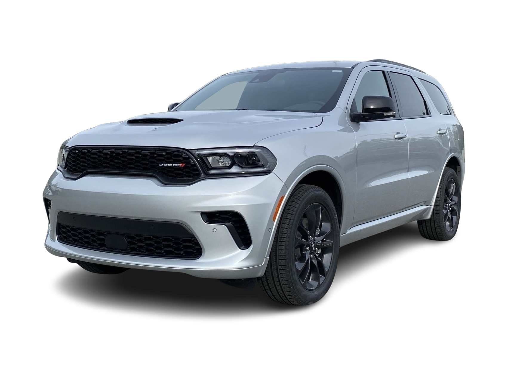 Thumbnail: 2026 Dodge Durango - 1